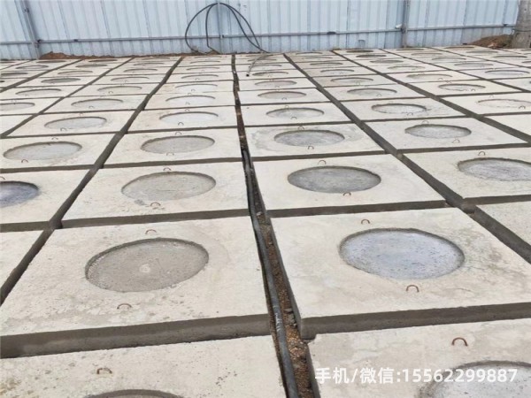 广丰DP16混凝土电杆底盘