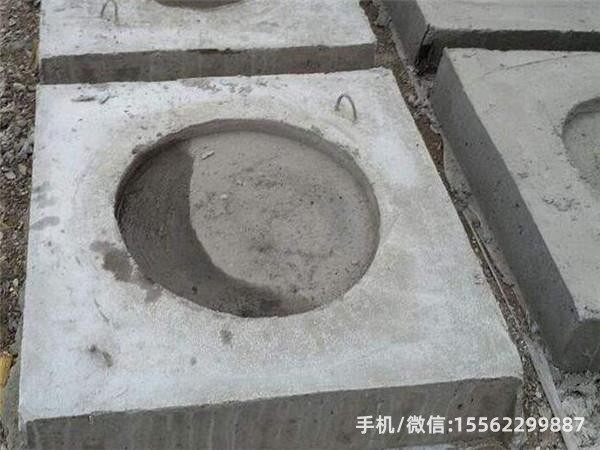 广丰1600×1600混凝土电杆底盘